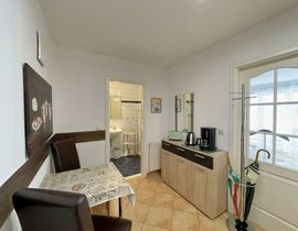 Appartement Seestern Strandstraße 27