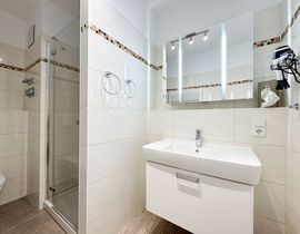 Villa Annika Whg.09 mit Westbalkon