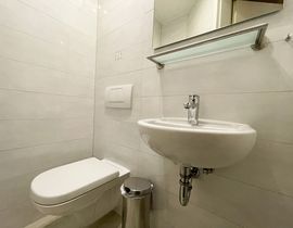 Haus Südperd Whg. 721 mit Balkon Seepark Sellin