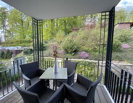 Villa Lena Wohnung 09 Sellin