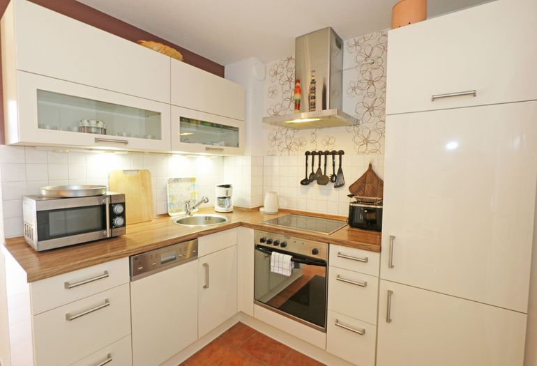 moderne Küchenzeile moderne Küchenzeile