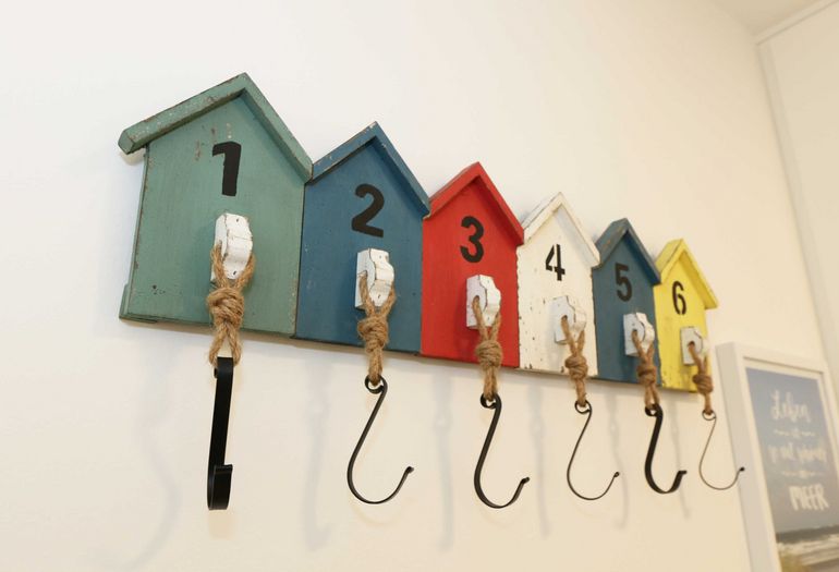 Deko im Flur Deko im Flur