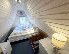 Finnhaus Nr. 05 Mönchgut Gager