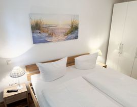 Haus Meeresblick Baabe - A 3.15 Steuerbord mit Balkon Haus Meeresblick Baabe - A 3.15 Steuerbord mit Balkon