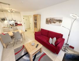 Haus Meeresblick A 0.14 Sansibar mit Terrasse Haus Meeresblick A 0.14 Sansibar mit Terrasse