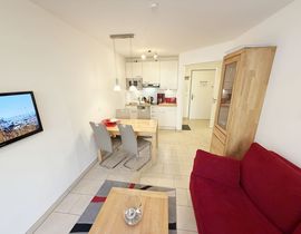Haus Meeresblick A 0.14 Sansibar mit Terrasse Haus Meeresblick A 0.14 Sansibar mit Terrasse