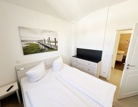 Villa Anni Whg. 08 mit Balkon
