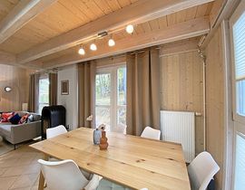 Ferienhaus Villa Musica Strandpark