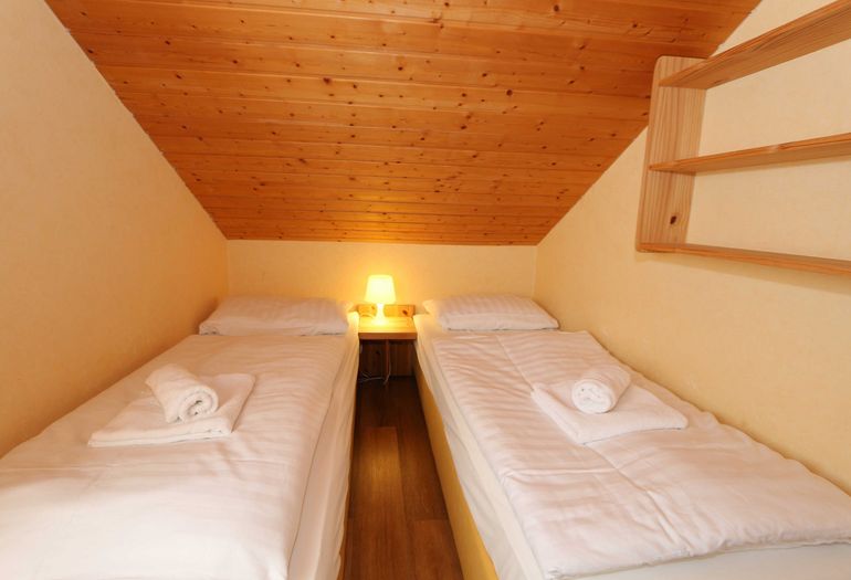 3. Schlafzimmer 3. Schlafzimmer