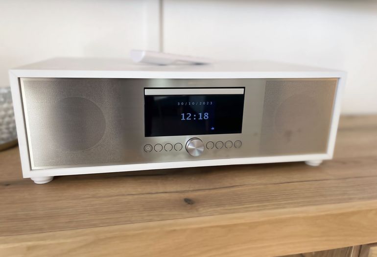 Wohnzimmer - Radio Wohnzimmer - Radio