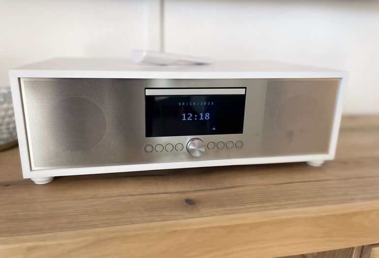 Wohnzimmer - Radio Wohnzimmer - Radio