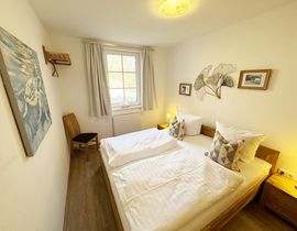 Haus Meeresblick Baabe - A 1.23 Strandmuschel mit Balkon