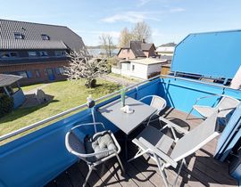 Haus 1 Fewo 05 Am Selliner See mit Balkon Haus 1 Fewo 05 Am Selliner See mit Balkon