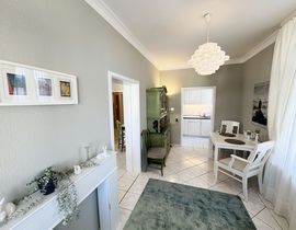Villa Minna Whg. 06 mit Balkon