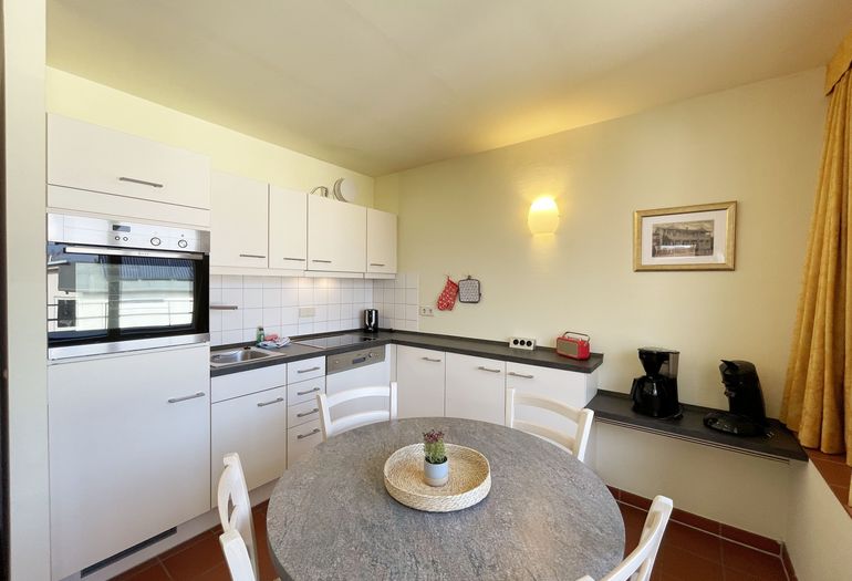 Küchenbereich Küchenbereich