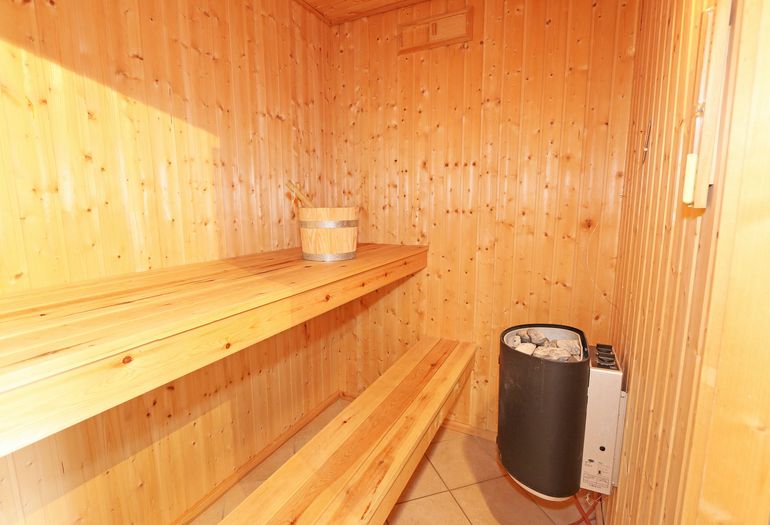 Sauna Sauna