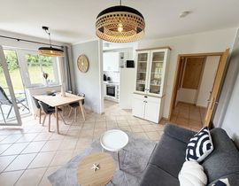 Dünenhaus Göhren Whg.01 mit 2 Terrassen Süd/Ost Dünenhaus Göhren Whg.01 mit 2 Terrassen Süd/Ost