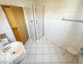 Ferienwohnung A6 "Fiete" mit Balkon