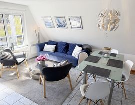 Finnhaus Nr. 05 Mönchgut Gager