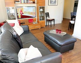 Kurparkresidenz Baabe Whg. 14