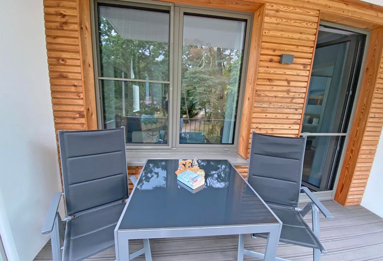 bestuhlter Balkon bestuhlter Balkon