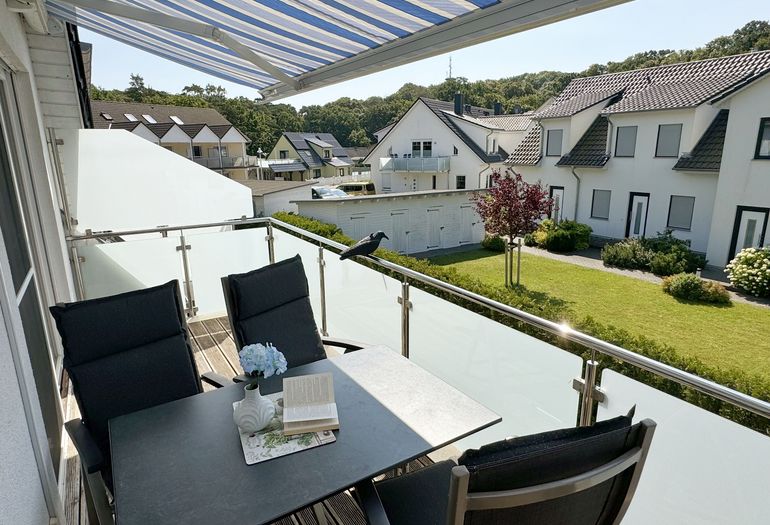 Balkon Balkon