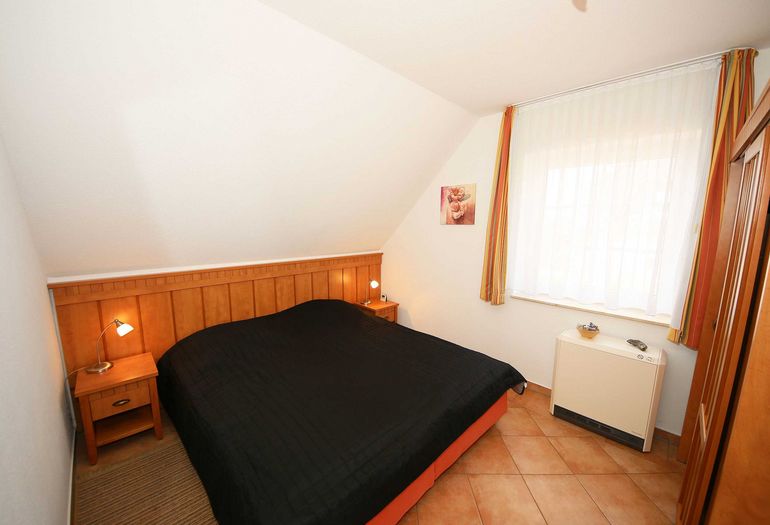 Haus 1 Fewo 04 Am Selliner See mit Balkon Haus 1 Fewo 04 Am Selliner See mit Balkon