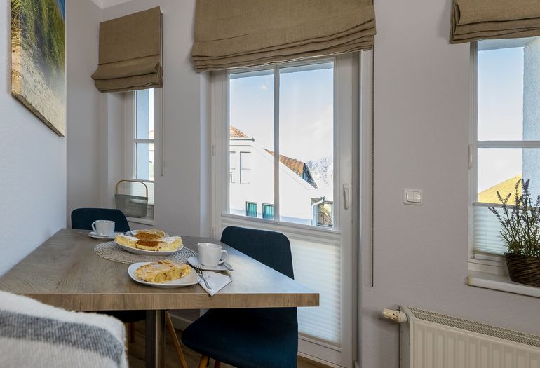 Essbereich Essbereich