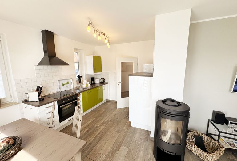 moderne Küchenzeile moderne Küchenzeile