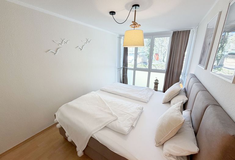 2. Schlafzimmer