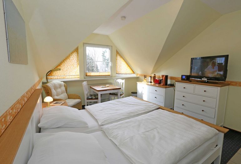 Haus Seewind - Appartement Südstrand Haus Seewind - Appartement Südstrand