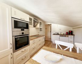 Haus Irene - Ferienwohnung 04