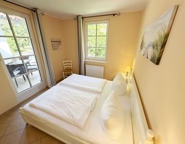 Haus Meeresblick A 3.11 Nautilus mit Dachterrasse Haus Meeresblick A 3.11 Nautilus mit Dachterrasse