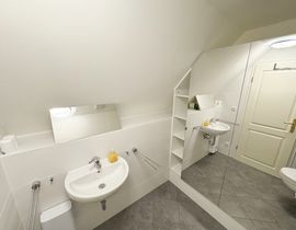 Haus Sanddorn Whg. 6 mit Südbalkon