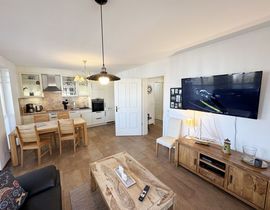 Strandkiefer Whg. 01 mit Terrasse