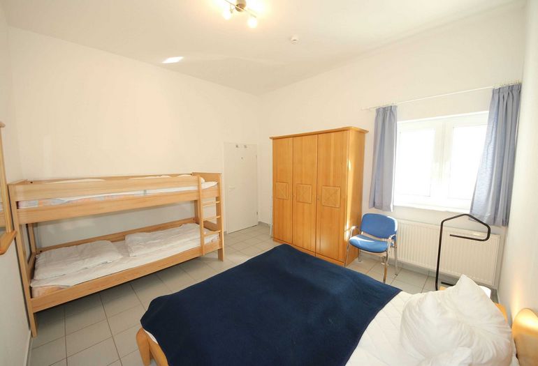 Schlafzimmer Schlafzimmer