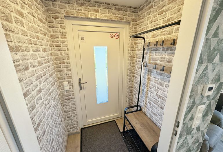 Flurbereich Flurbereich