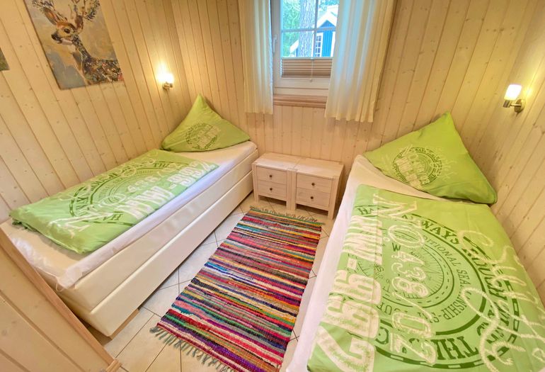 3. Schlafzimmer 3. Schlafzimmer