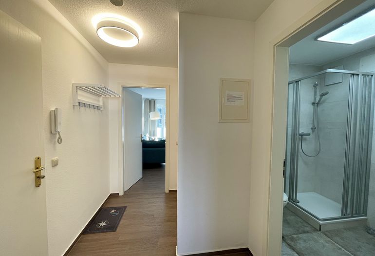 Flurbereich Flurbereich