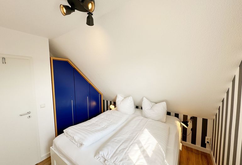 1. Schlafzimmer 1. Schlafzimmer