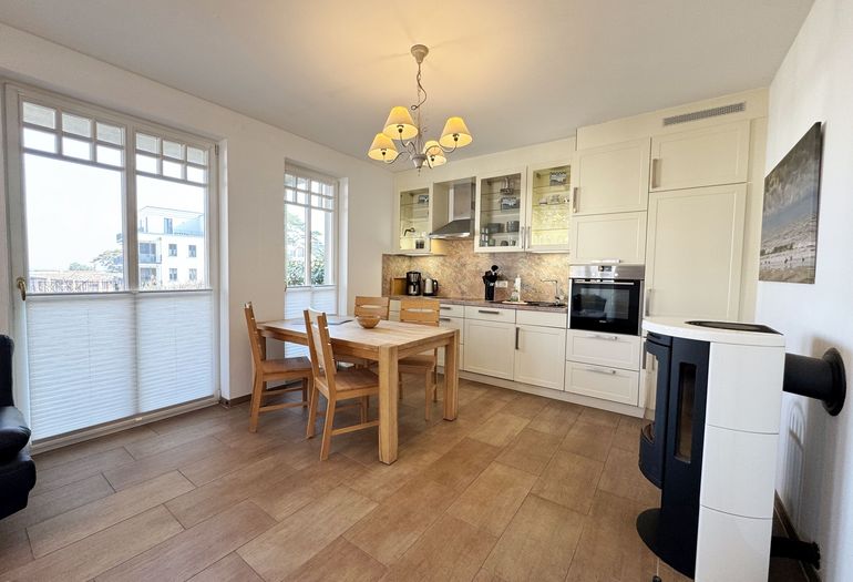 Küchenzeile Küchenzeile