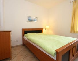 Dünenhaus Göhren Whg.01 mit 2 Terrassen Süd/Ost