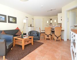 Haus Möwe 2 Wohnung 05 "Rügenglück" mit Balkon Haus Möwe 2 Wohnung 05 "Rügenglück" mit Balkon