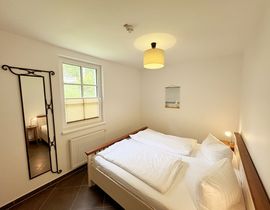 Haus Meeresblick Baabe - A 1.26 Seegeflüster mit Terrasse