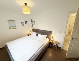 Haus Meeresblick Baabe - A 1.26 Seegeflüster mit Terrasse