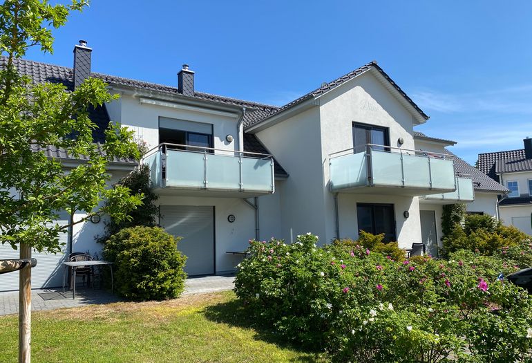 Haus Düne Haus Düne