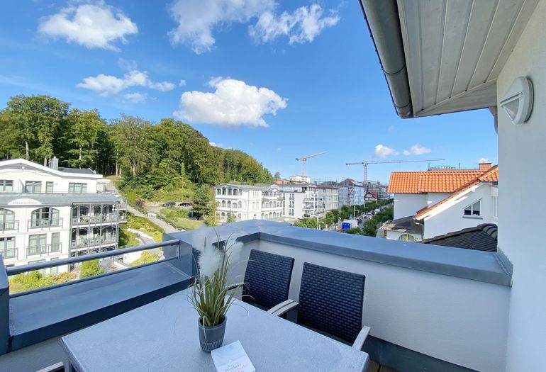 erste bestuhlte Dachterrasse erste bestuhlte Dachterrasse