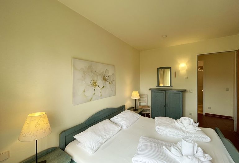 1. Schlafzimmer