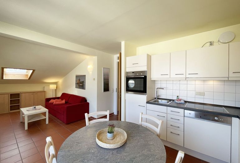 Küchenbereich Küchenbereich