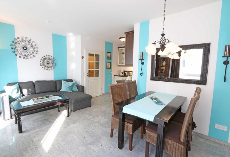 Villa Lena Wohnung 08 Sellin Villa Lena Wohnung 08 Sellin